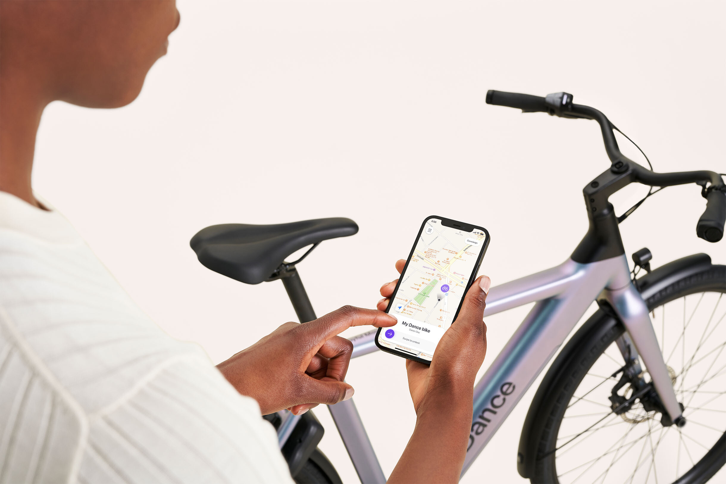 e-bike subscription